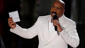 Was Steve Harvey's Miss Universe blunder a publicity stunt?