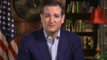 Q Poll a birthday boon for Cruz