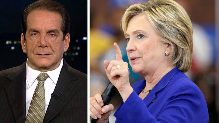 Special Report Panel