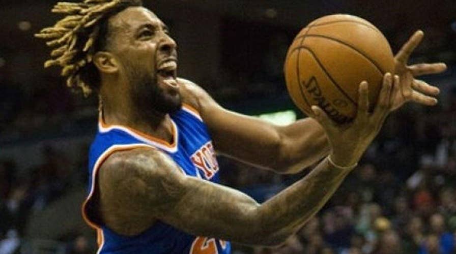 Two women steal $750k in jewelry from NBA player