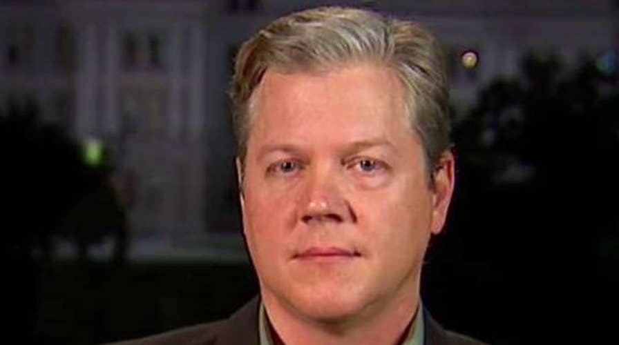 Father of victim reacts to 'affluenza' teen's disappearance