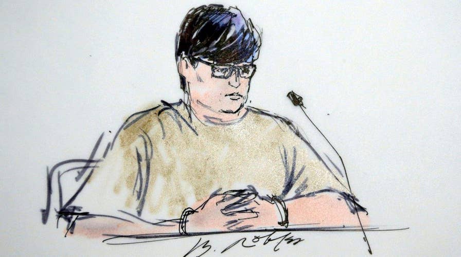 Former neighbor of California shooters due in court today