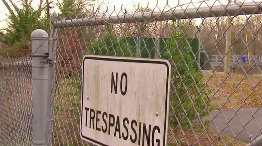 Report: Iranian hacker hacked dam near New York City