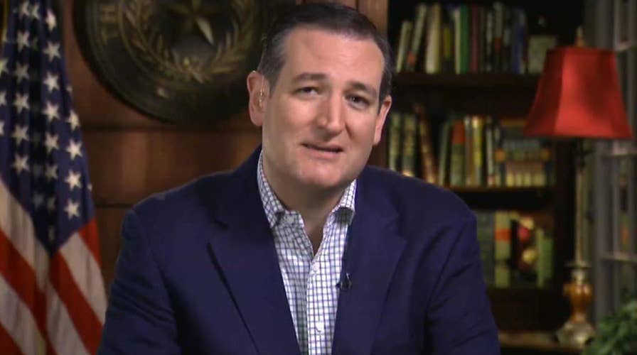 Cruz: Rubio 'not telling the truth' about immigration stance