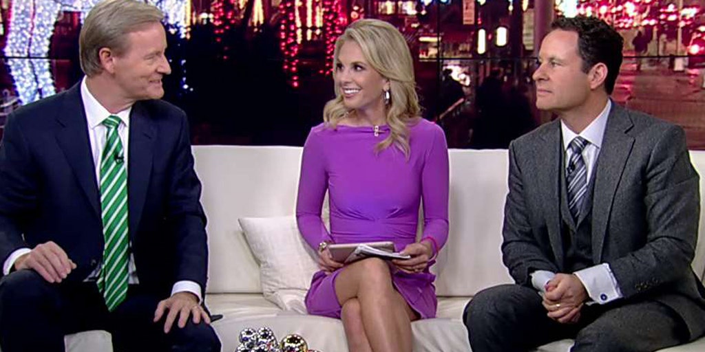 Elisabeth Hasselbeck The Tough Wake Up Call I Needed To Get My Life Back Fox News