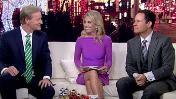 The best of Elisabeth Hasselbeck on 'Fox & Friends'
