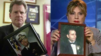 Parents of 9/11 victims dying without seeing justice