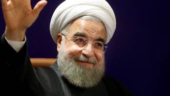 Iranian foreign minister confident nuke deal will be completed Saturday