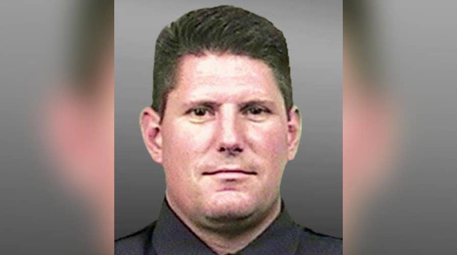 NYPD detective among the six Americans killed in Afghanistan