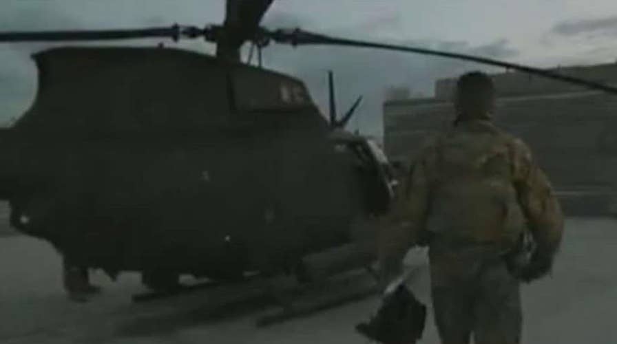 New details on bomb blast that killed six US troops