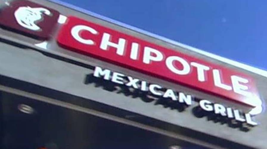 New E. coli outbreak at Chipotle