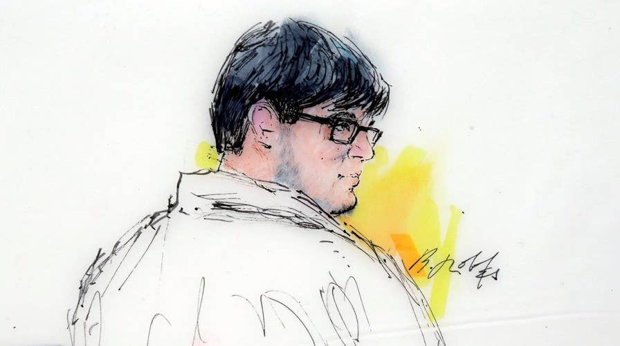 No bail for man accused of helping San Bernardino shooters