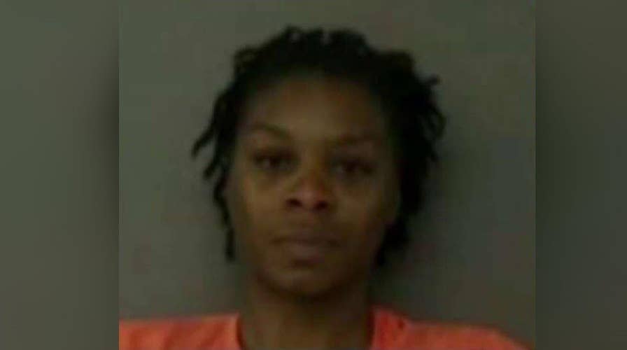 No indictment for sheriff's deputies in Sandra Bland death