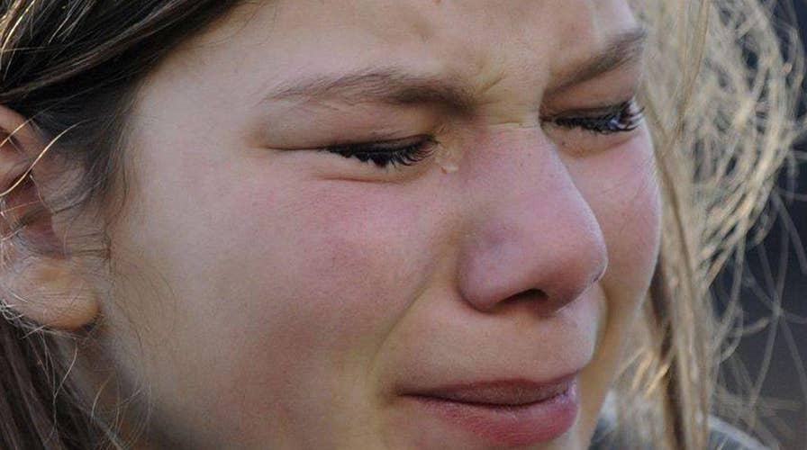 Lawmakers push bill to fine students $50 for bullying