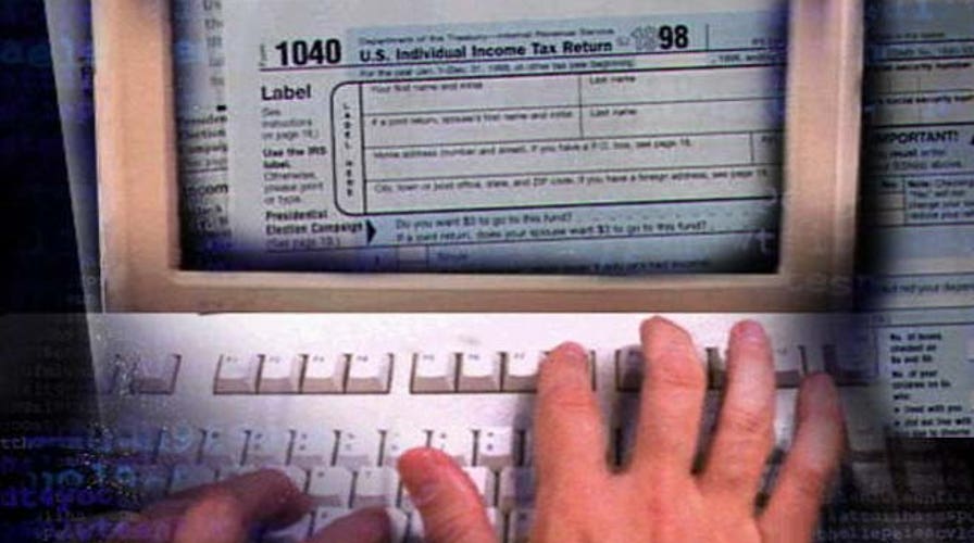 3 tax tips for larger refunds