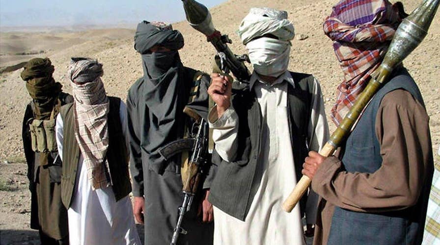What Taliban surge means for Obama admin's terror policy