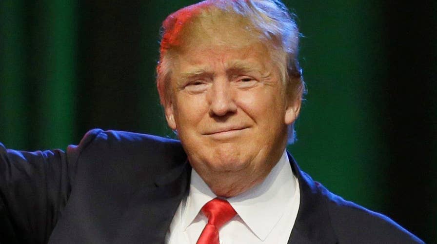 Could Iowa become Trump's Achilles' heel?