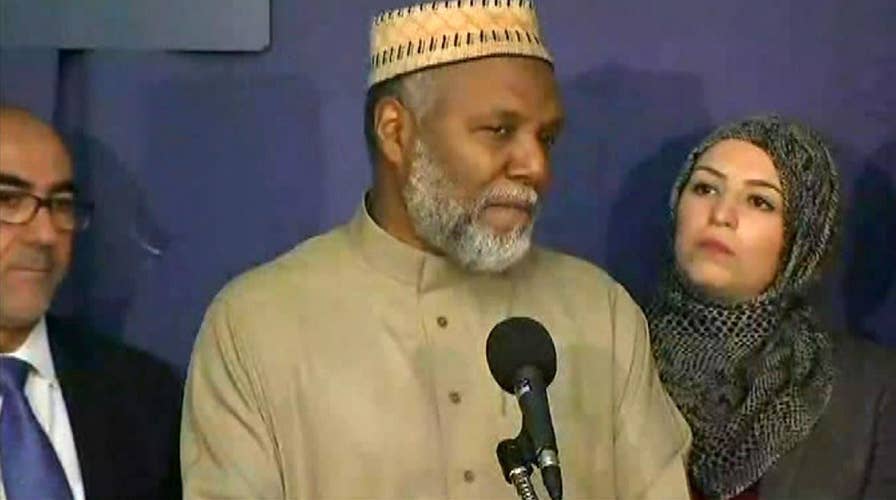 US Muslims launching outreach campaign