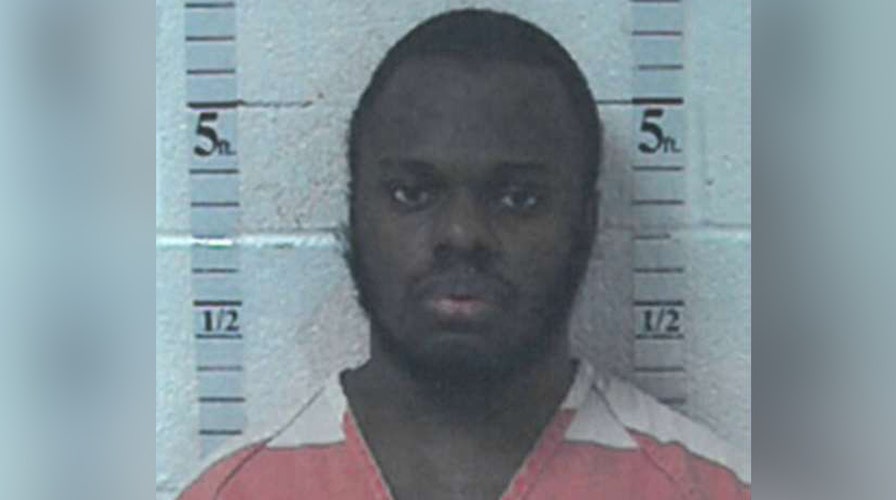 FBI arrests man accused of sharing ISIS propaganda