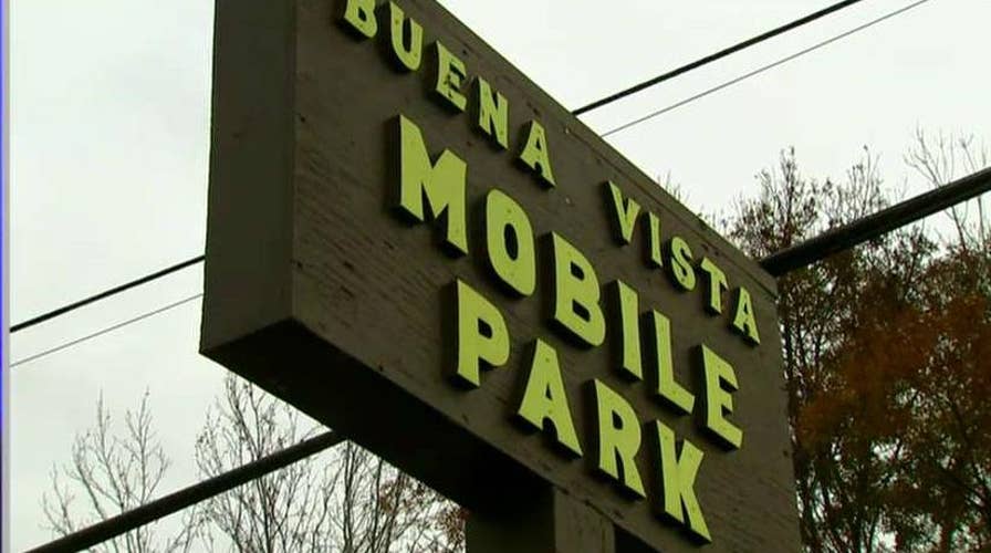 California landowner in turf war with city of Palo Alto