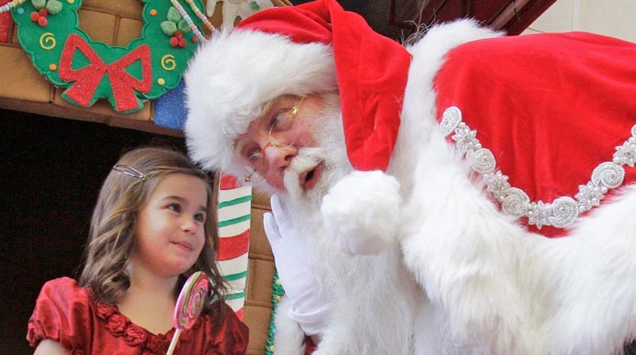 Where do Americans stand on Christmas' biggest symbols?