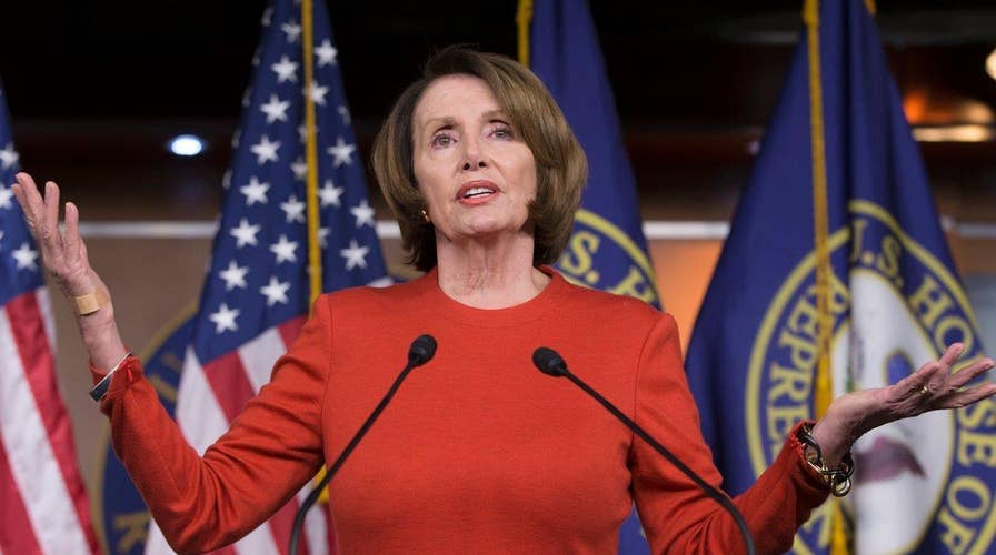 Growing conservative outrage over passage of spending bill