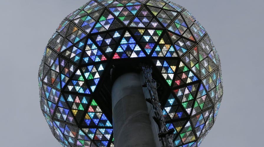 Greta: What a year 2015 has been - get ready for 2016!