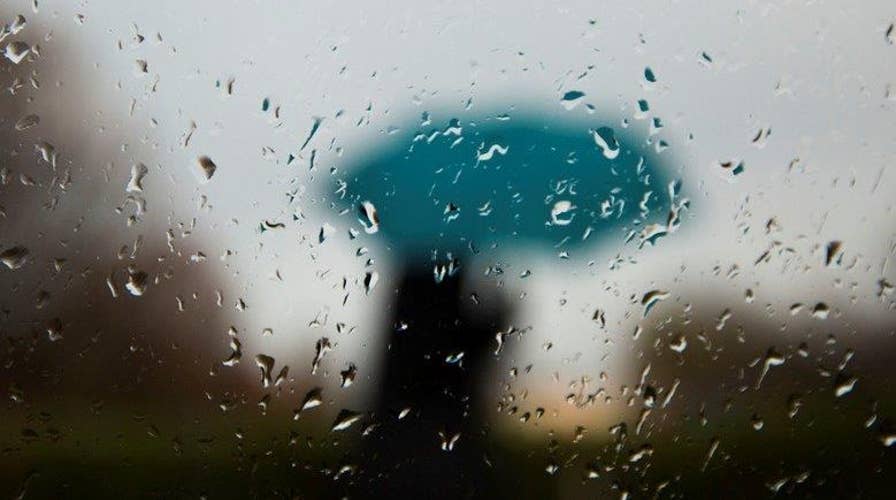 Report: At least 3 killed in Mississippi tornadoes