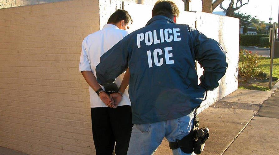 Deportations drop dramatically