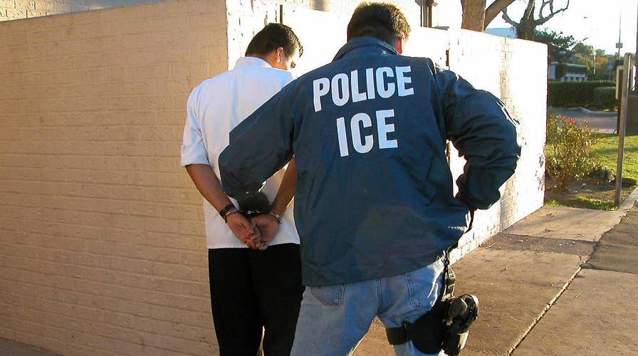 Deportations drop dramatically 