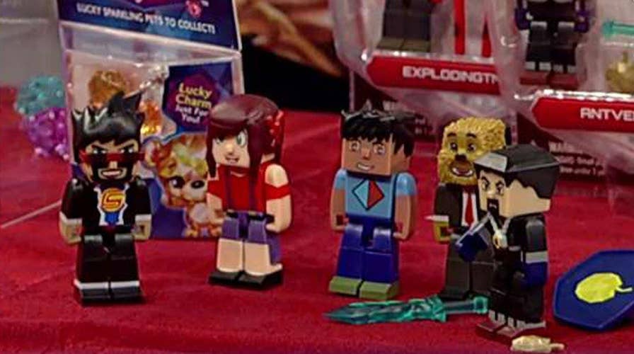 Last minute stocking stuffers