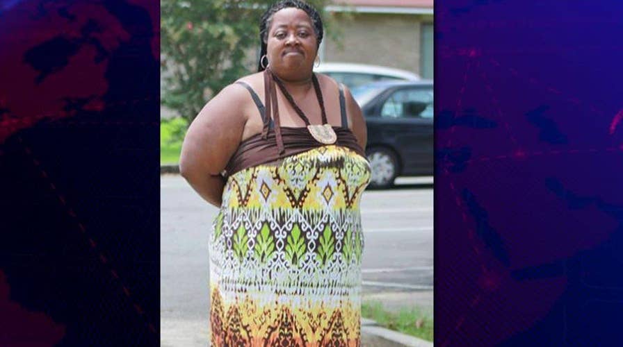 Fla. hospital faces lawsuit in death of 57-year-old woman