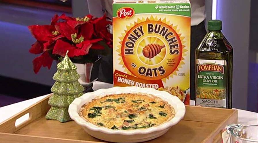 Best ways to eat up your holiday leftovers