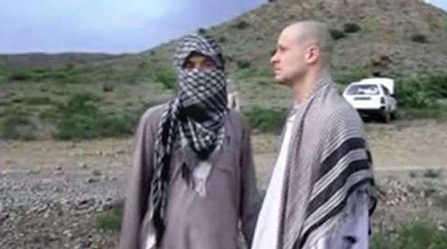 Was Taliban captivity punishment enough for Bergdahl?