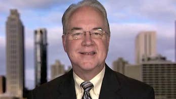 What do House Republicans hope to accomplish in 2016?