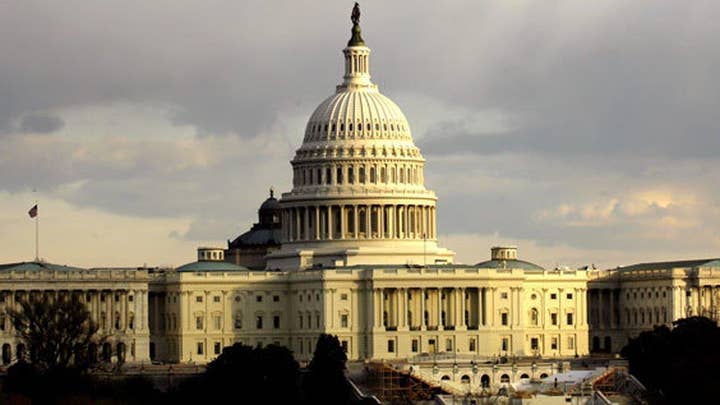 What issues will Congress tackle in 2016? 