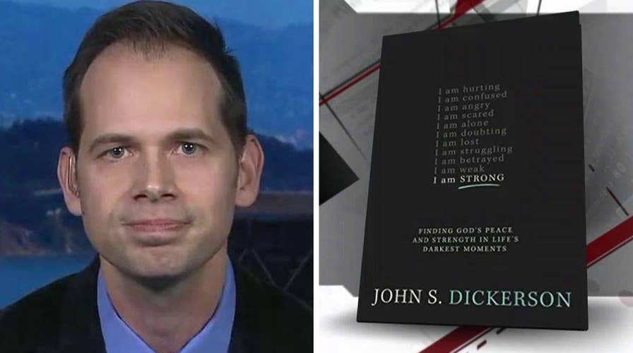 Pastor: Suffering can actually be one of our greatest gifts