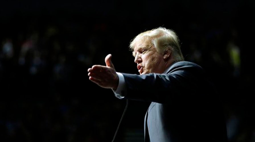 Kurtz: Will Trump spend big bucks on ads?