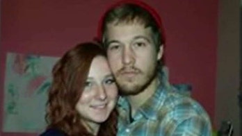 Marine missing in NJ found dead