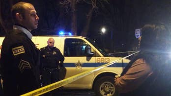 Chicago police have 'no regard' for minority lives, mayor's task force says