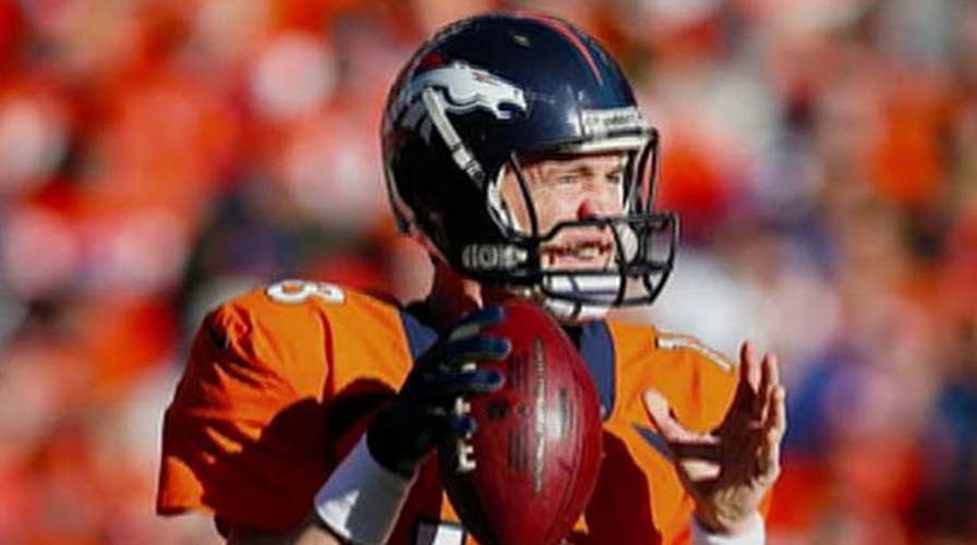 Peyton Manning threatening to sue over HGH allegations