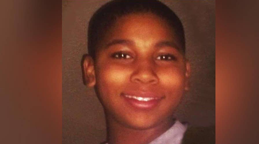 Officers will not face charges in the death of Tamir Rice
