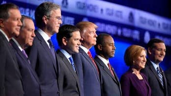 Republican infighting heats up ahead of 2016 race