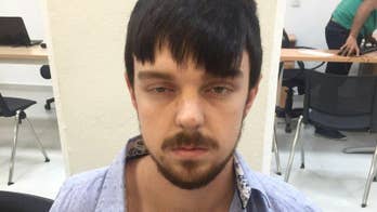 Official: 'Affluenza' teen granted temporary stay against deportation