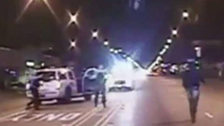 Laquan McDonald shooting death sparks national debate