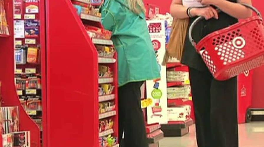 Target launches gift card exchange program