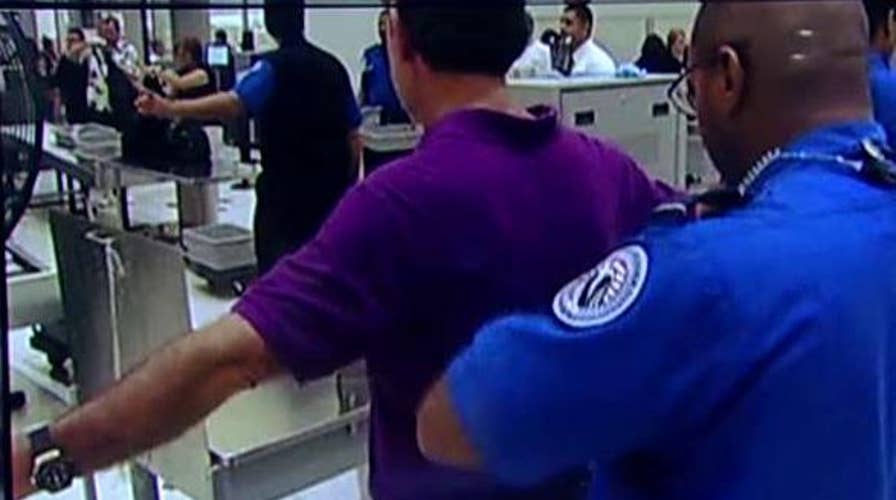 Airports to require 2nd form of ID in some states