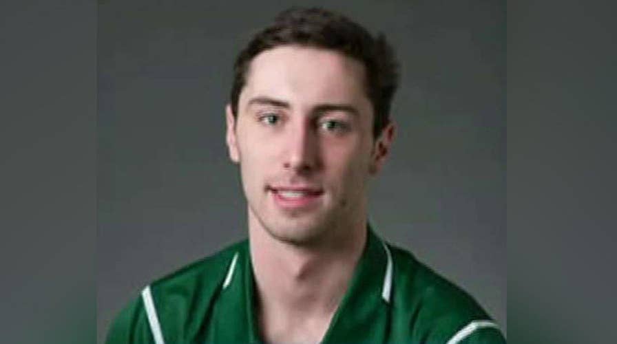 Dartmouth swimmer drowns in pool mishap