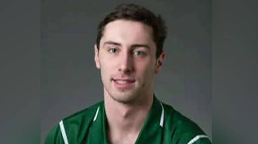 Dartmouth swimmer drowns in pool mishap