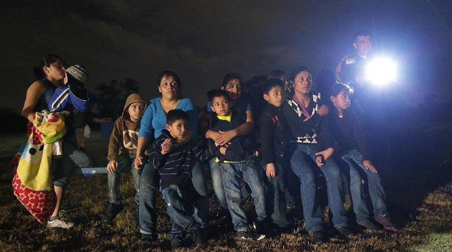 The Obama administration's massive deportation plan